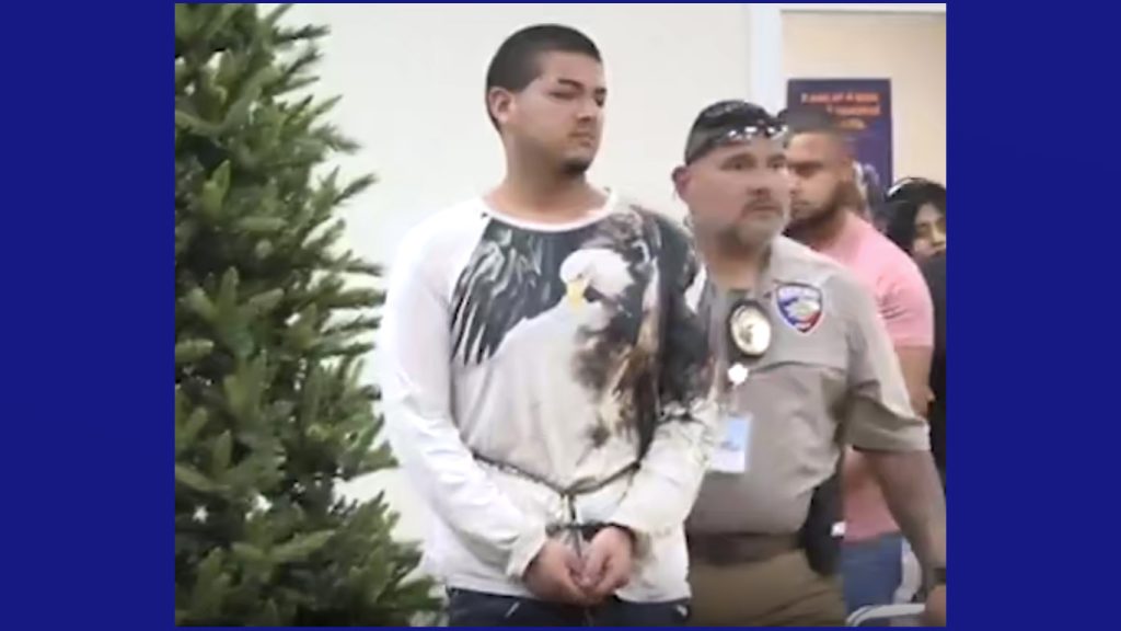 Arresto en Álamo: Hombre detenido por caso de agresión sexual
