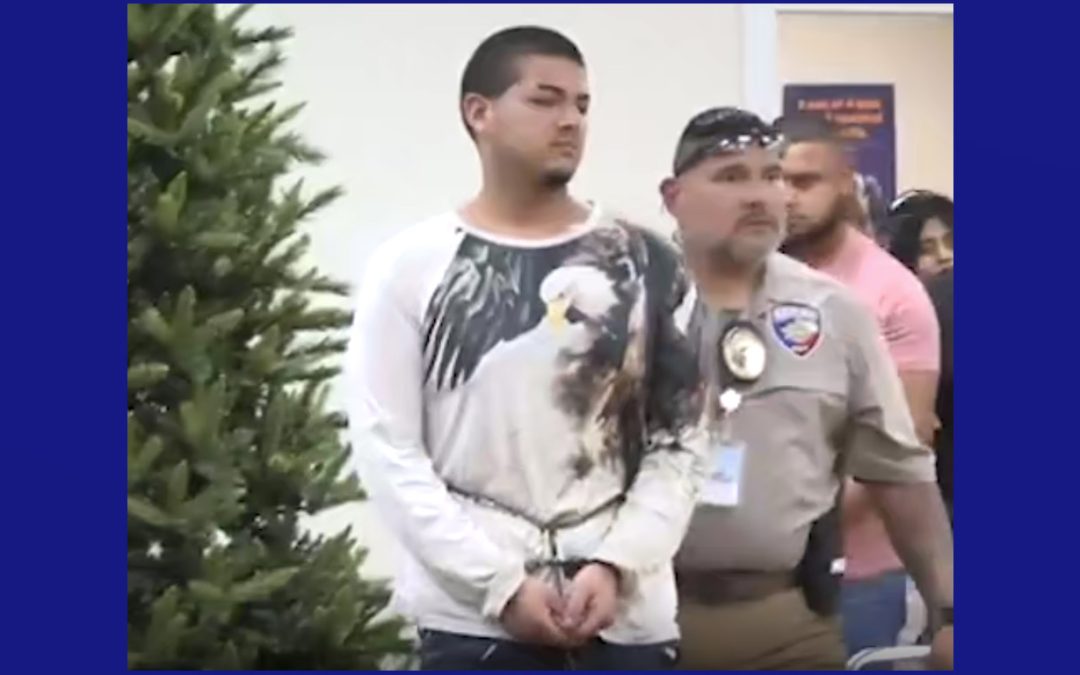 Arresto en Álamo: Hombre detenido por caso de agresión sexual