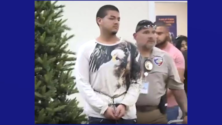 Arresto en Álamo: Hombre detenido por caso de agresión sexual
