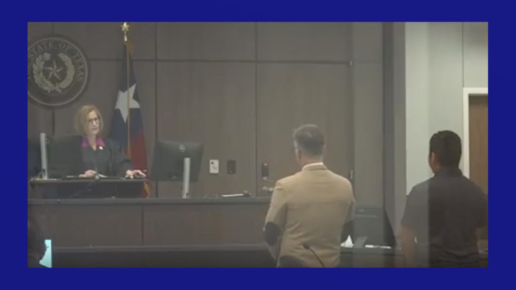 Homicidio en Edinburg: Acusado comparece en corte por muerte de su hermano