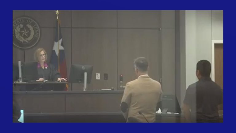 Homicidio en Edinburg: Acusado comparece en corte por muerte de su hermano