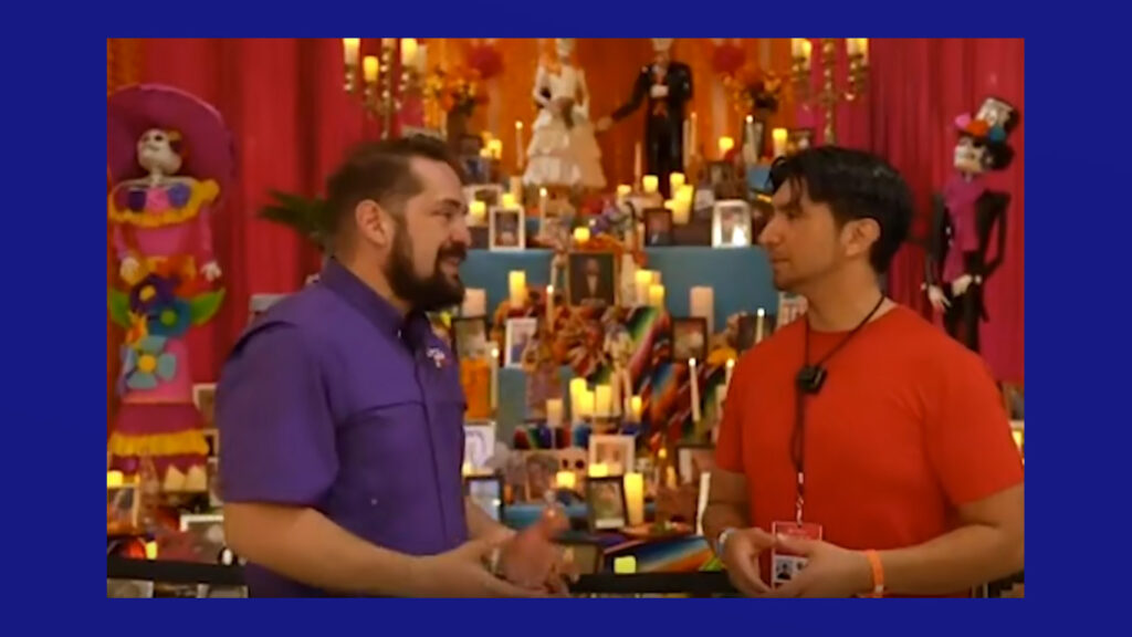 Fiesta de Palmas: Un Evento Cultural Imperdible en McAllen