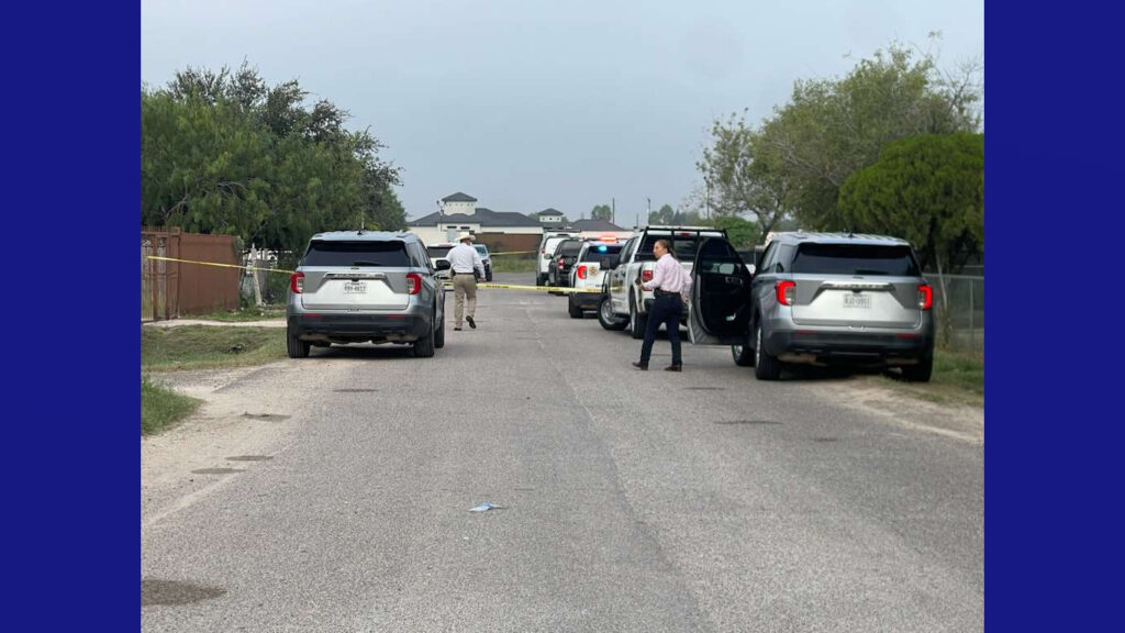 Mujer arrestada por la muerte de un hombre abatido a balazos en residencia rural de Mission