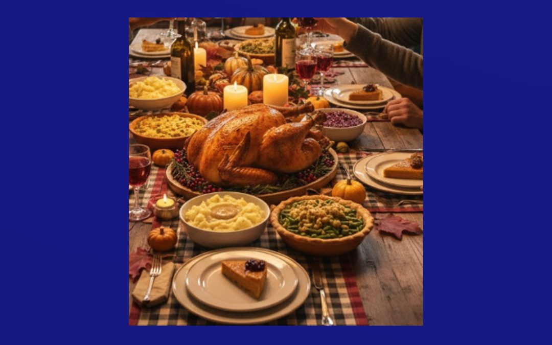 Precios de la Cena de Acción de Gracias Disminuyen: Una Oportunidad para Celebrar