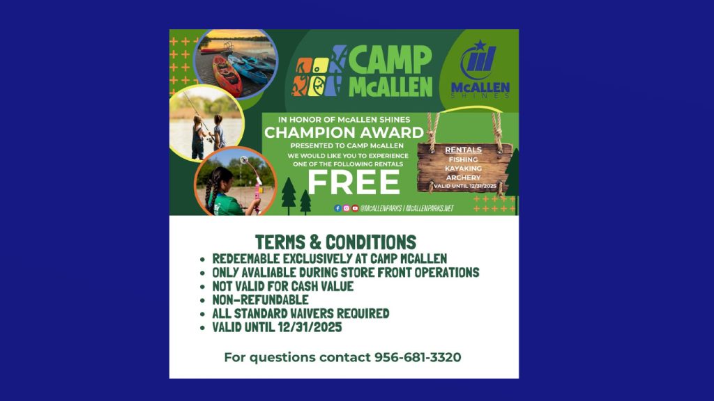 The current image has no alternative text. The file name is: MCALLEN-CAMP.jpg