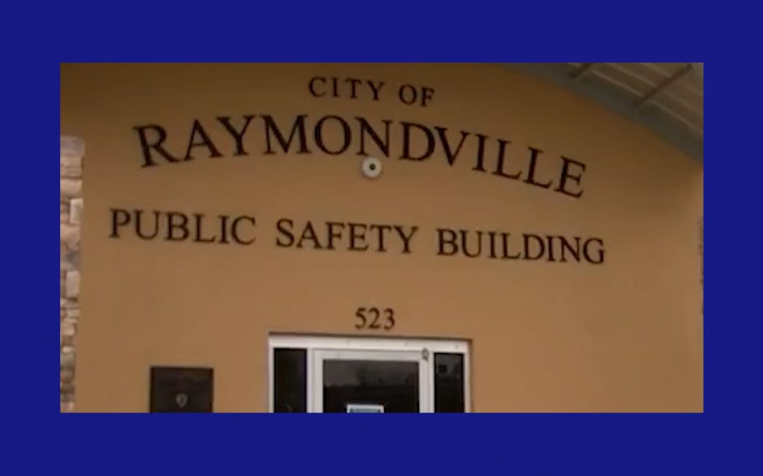 Apuñalamiento en Raymondville: Tres hombres arrestados