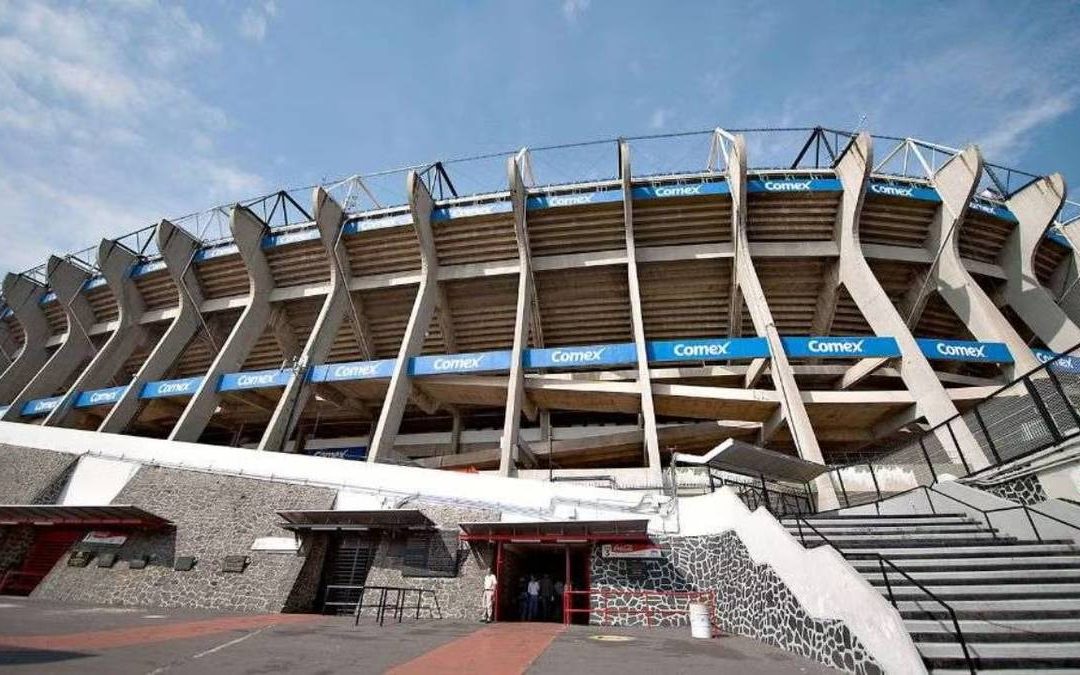 Últimos Avances en el Estadio Banorte: Pantallas Nuevas y Más