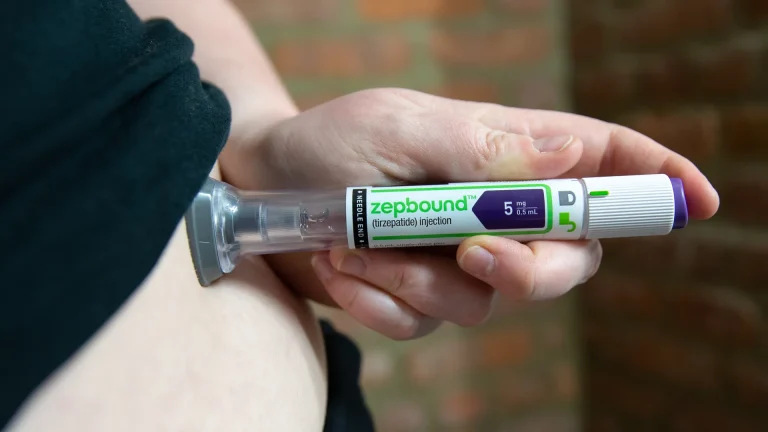 Tratamientos para la Obesidad: Eli Lilly Triplica Ventas en el Mercado de Diabetes
