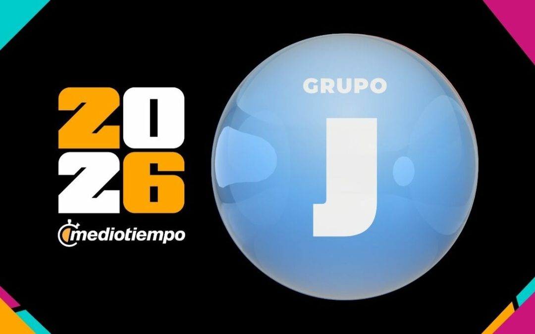 Argentina y el Grupo J del Mundial 2026: Clasificados y Análisis Completo