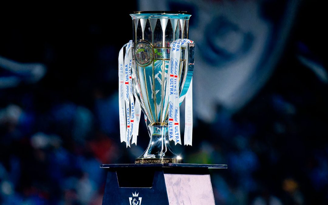 Confirmados los Clubes Participantes en la Concachampions 2026: Seis Equipos Mexicanos y Nueve de la MLS