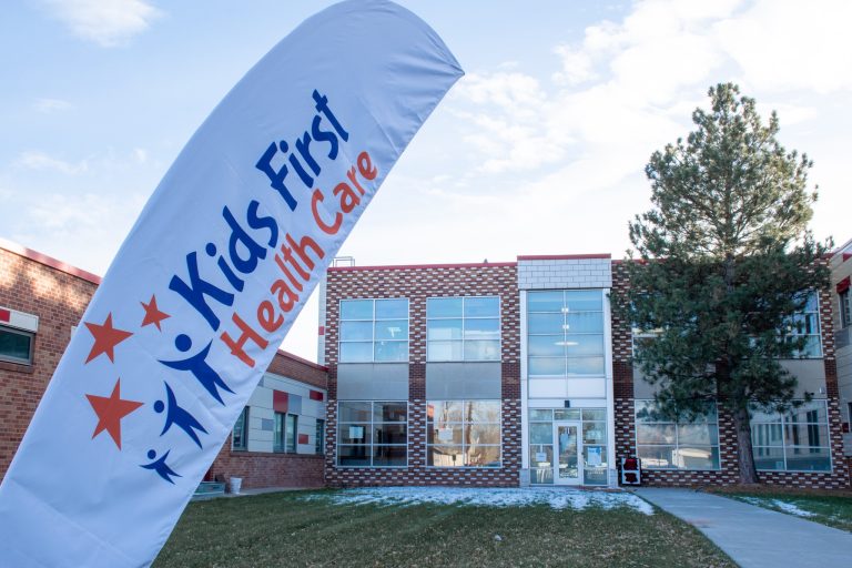 Kids First Health Care: Atención Médica Infantil Sin Barreras en Adams County