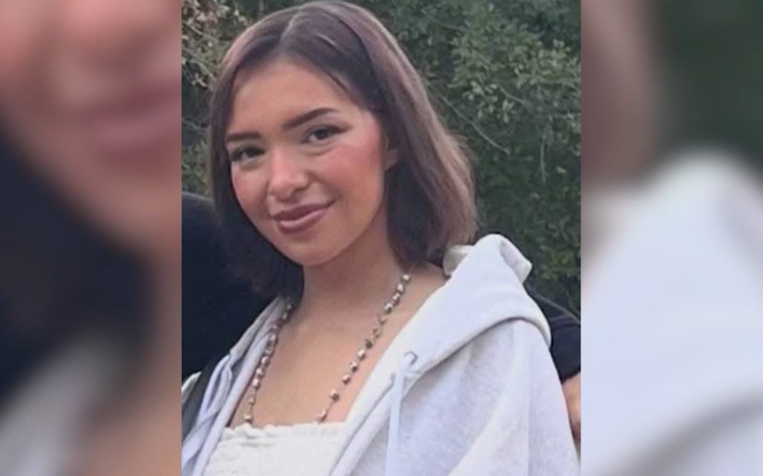Desaparición de Sydney Marquez: La familia de El Paso pide ayuda urgente