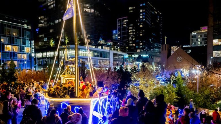 Las Mejores Iluminaciones Navideñas en Boston: Tu Guía para Celebraciones de Diciembre