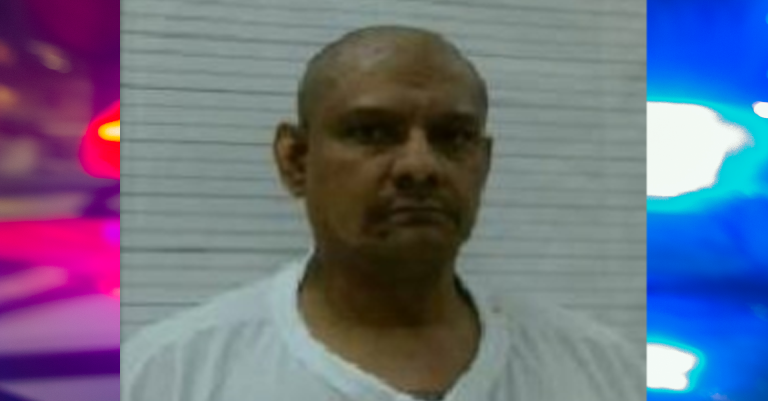 Arresto de ICE en El Paso: Israel Maldonado Pineda, Buscado por Fraude y Tráfico de Drogas