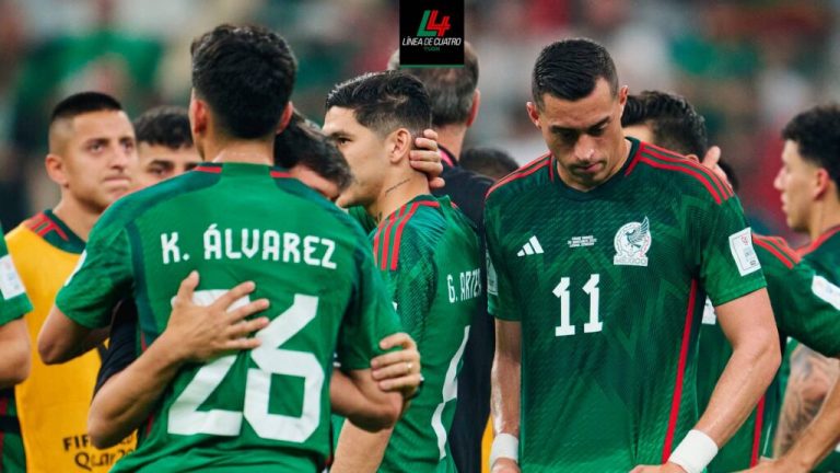 La Selección Mexicana inicia su preparación para el Mundial 2026 con un amistoso en Sudamérica
