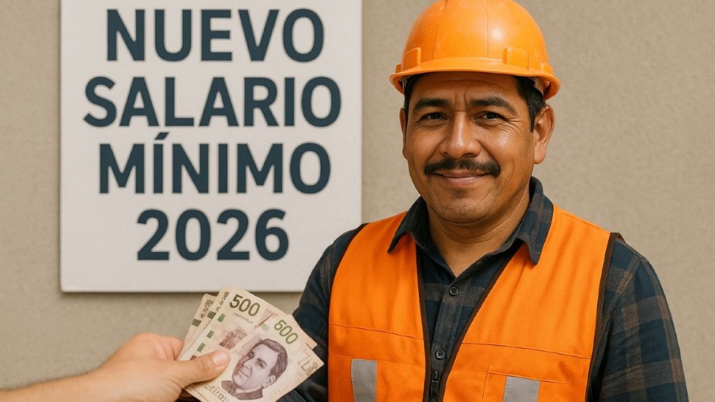Aumento Salario Mínimo 2026: Trabajadores Beneficiados en Palm Springs