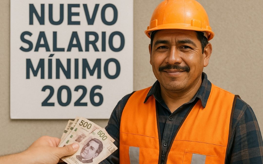 Aumento Salario Mínimo 2026: Trabajadores Beneficiados en Palm Springs