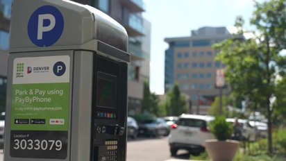 Multas de Estacionamiento en Denver: ¿Cómo se Comparan con Otras Ciudades de EE. UU.?