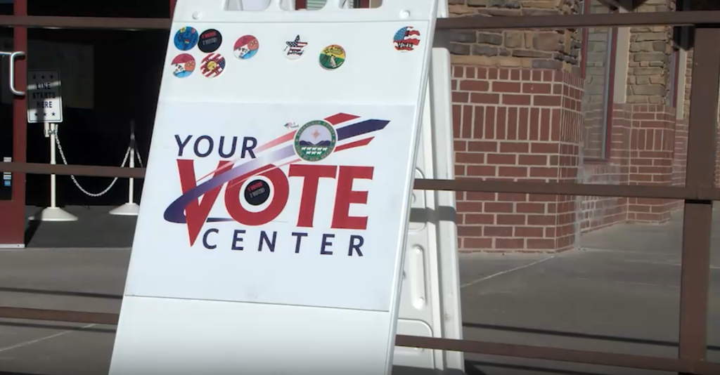 Darren White Presenta su Visión para Albuquerque en Plena Carrera Electoral