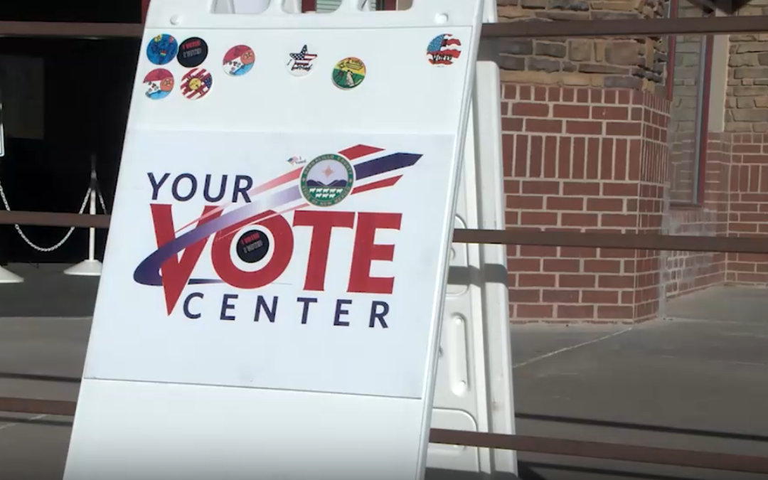 Darren White Presenta su Visión para Albuquerque en Plena Carrera Electoral