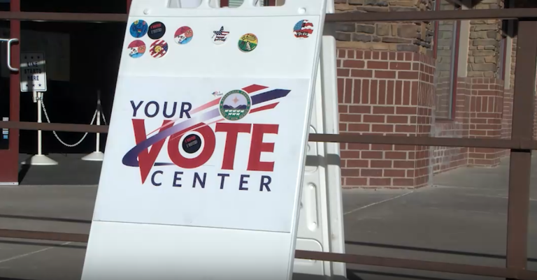 Darren White Presenta su Visión para Albuquerque en Plena Carrera Electoral