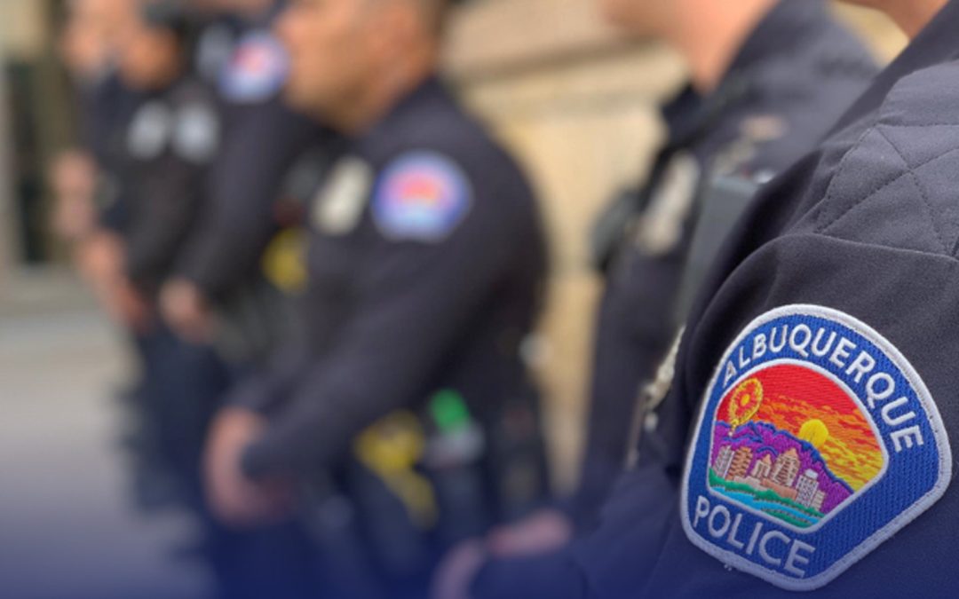 Albuquerque Homicide Investigation Launched After Body Found on Rhode Island St.