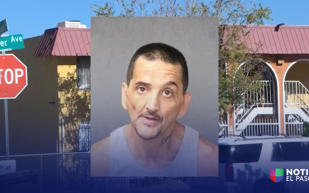 Arrestan a Leroy Vallejos por el Asesinato de Su Madre en Albuquerque