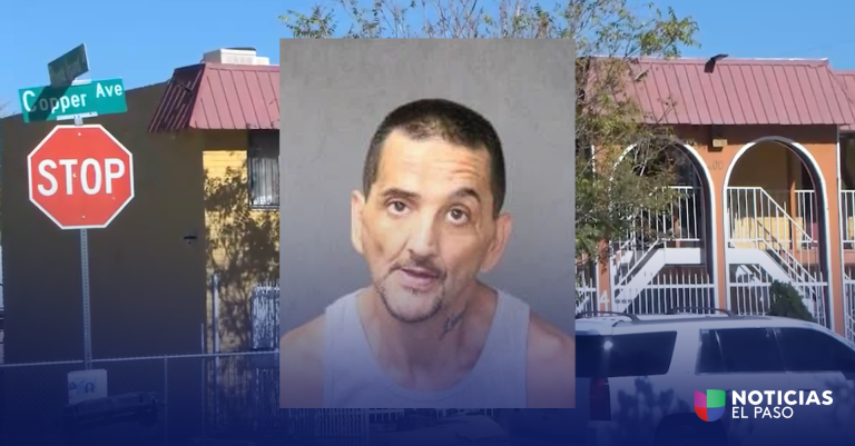 Arrestan a Leroy Vallejos por el Asesinato de Su Madre en Albuquerque