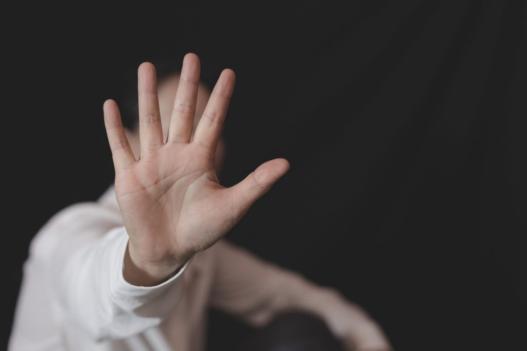 La Violencia Doméstica en Todas sus Formas: Un Llamado a la Conciencia
