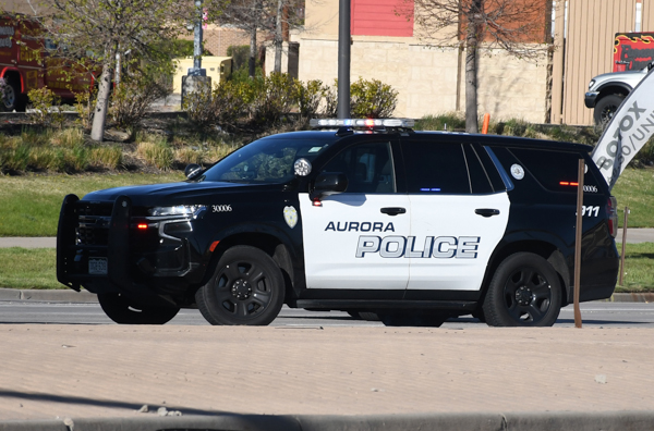 Aumento de Persecuciones Policiales en Aurora Tras Cambio de Política de Seguridad