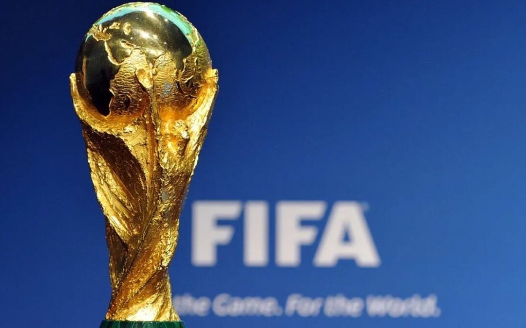 Mundial 2026: Entérate del formato del Sorteo y cómo se definirán los grupos