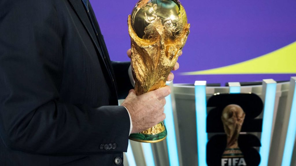 Premios del Mundial 2026: FIFA Revela la Cifra Millonaria para el Campeón y Selecciones Participantes
