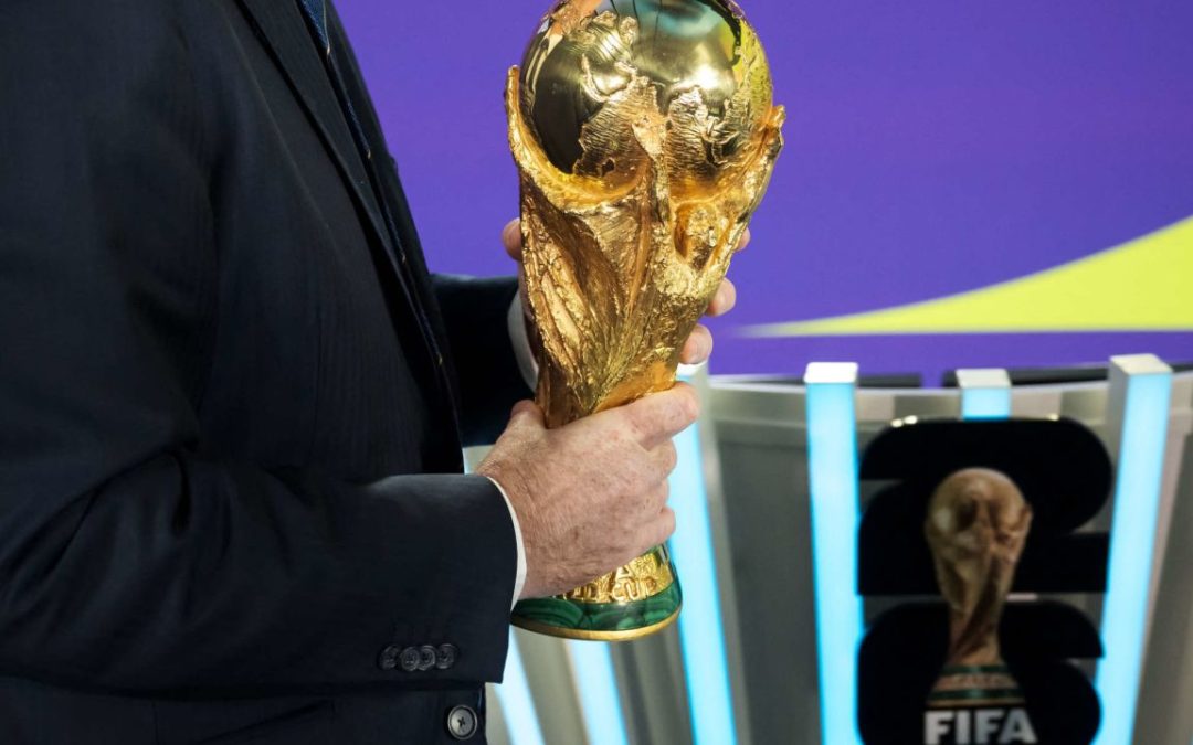 Premios del Mundial 2026: FIFA Revela la Cifra Millonaria para el Campeón y Selecciones Participantes