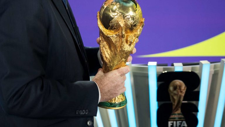 Premios del Mundial 2026: FIFA Revela la Cifra Millonaria para el Campeón y Selecciones Participantes