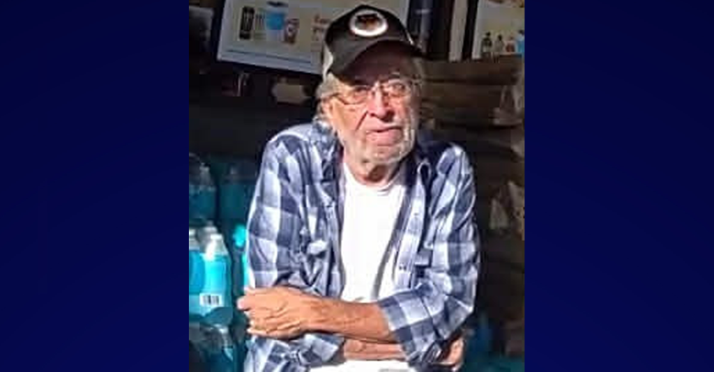 Las Cruces: Localizan con vida a Arthur Crothers, hombre de 68 años desaparecido