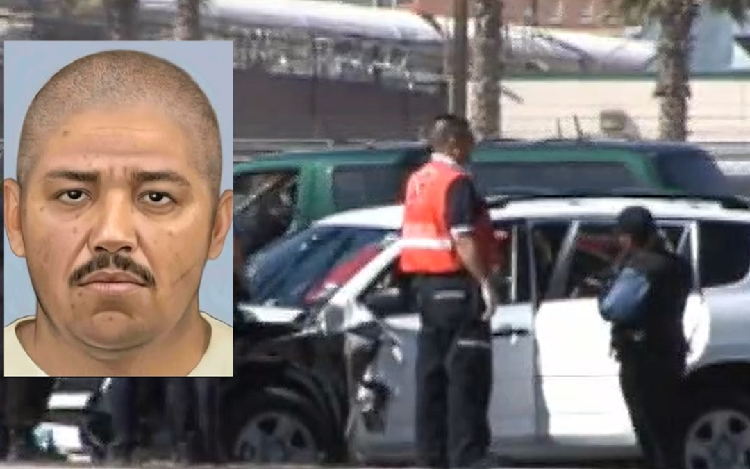 Eduardo Ravelo, alias ‘Tablas’, se declara culpable por los asesinatos en el consulado de EE.UU. en Juárez
