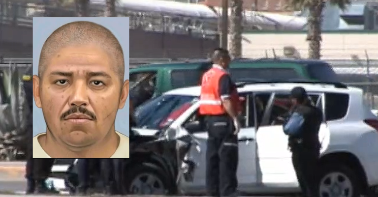 Eduardo Ravelo, alias ‘Tablas’, se declara culpable por los asesinatos en el consulado de EE.UU. en Juárez