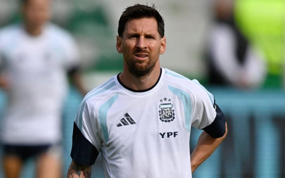 ¿Messi duda sobre su participación en el Mundial 2026? Conoce sus declaraciones