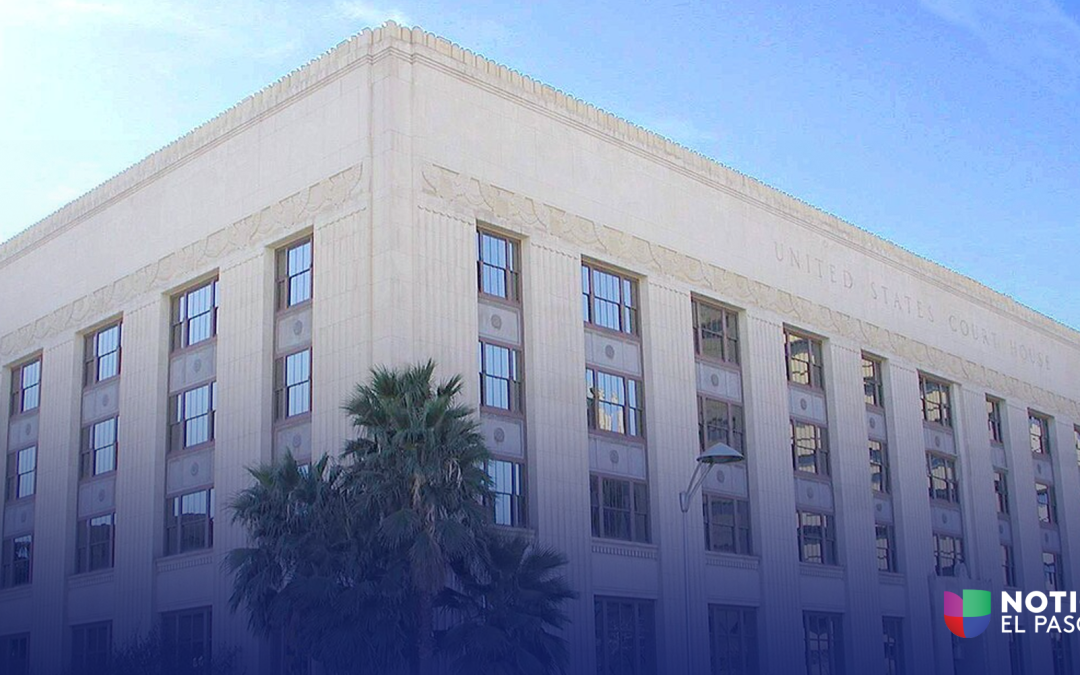 El Paso Gana Caso de Despido Injustificado de Exsupervisores por Acoso Sexual