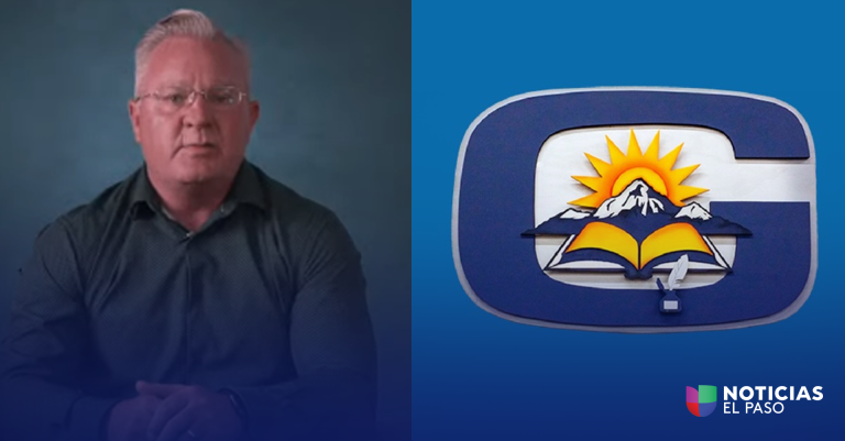 Renuncia de Travis Dempsey como Superintendente de Gadsden ISD: ¿Qué Sigue para el Distrito Escolar?