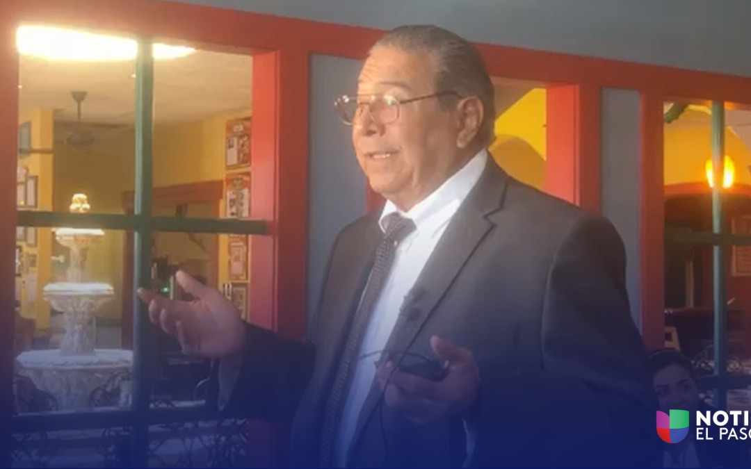 Residentes de El Paso Exponen Millonario Esquema Inmobiliario a Sierra Title Company