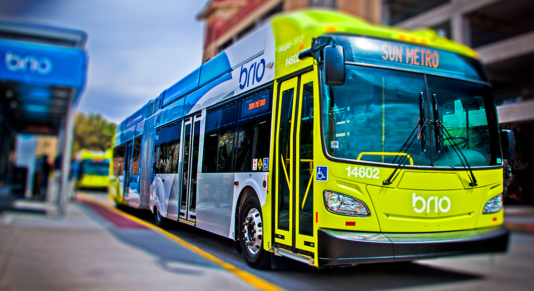 ¡Disfruta de Viajes Gratuitos en Sun Metro Esta Navidad en El Paso!
