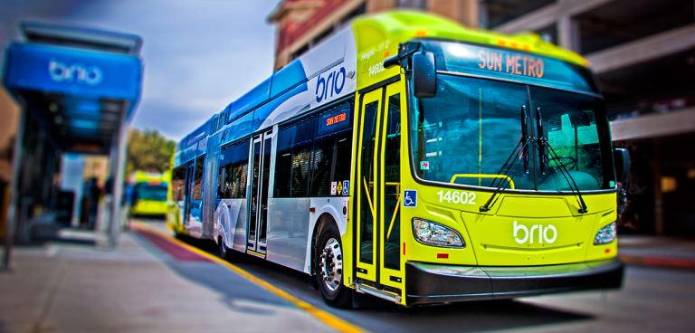 ¡Disfruta de Viajes Gratuitos en Sun Metro Esta Navidad en El Paso!