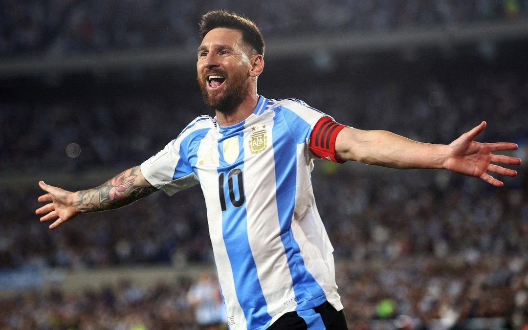 Scaloni Confirma la Presencia de Messi en el Mundial 2026: Últimas Declaraciones