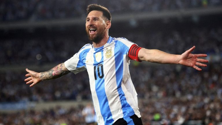 Scaloni Confirma la Presencia de Messi en el Mundial 2026: Últimas Declaraciones