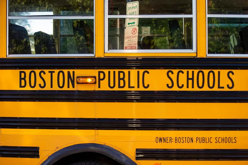 Michelle Wu Revela el Futuro de Boston Public Schools en el Primer ‘State of the Schools’