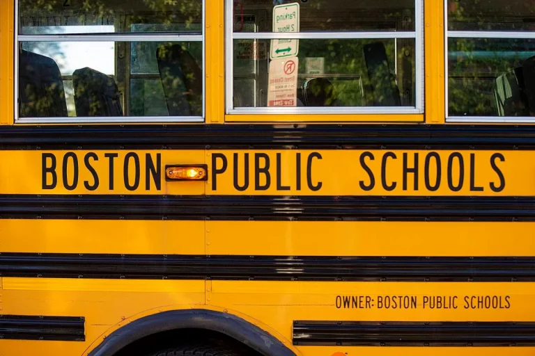 Michelle Wu Revela el Futuro de Boston Public Schools en el Primer ‘State of the Schools’