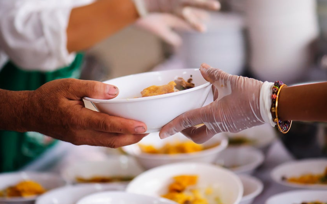 Food Bank RGV ofrecerá distribución gratuita de frutas y verduras en Los Indios