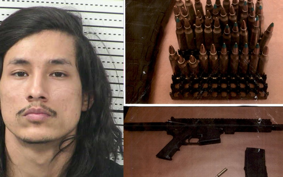 FBI Las Cruces: Arresto de Dion Torres por Amenaza Escolar en TikTok