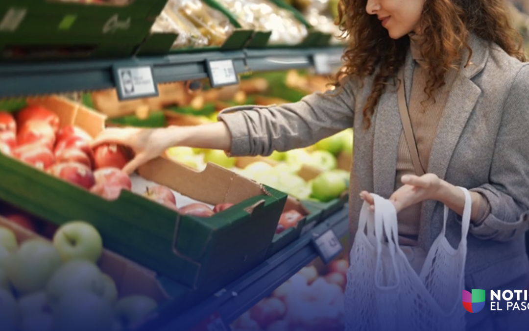 El Pasoans Fighting Hunger Urges Community Support Amid SNAP Benefits Crisis